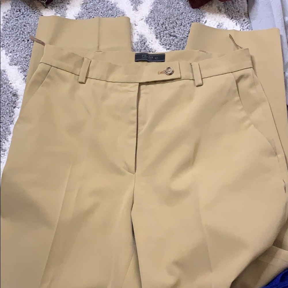 Prada pant
